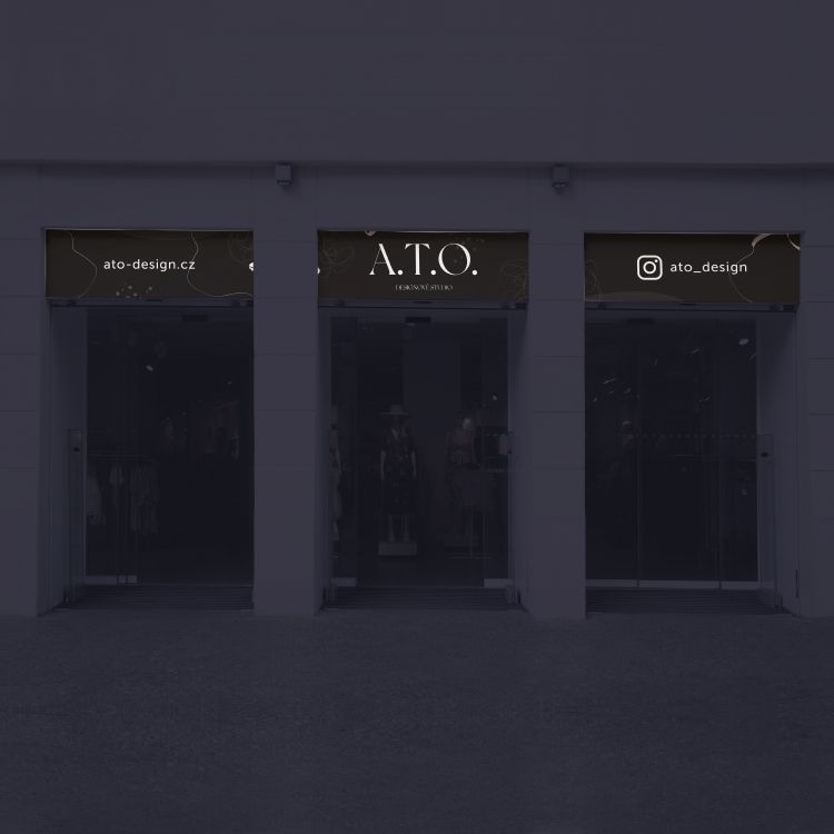 ADVERTISING SIGNS DESIGN